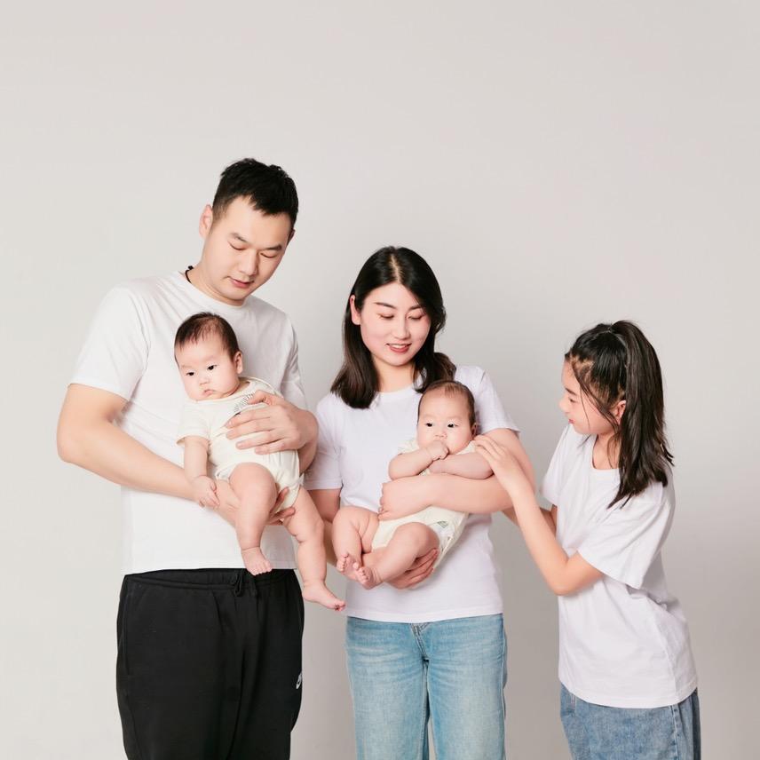 宝宝们的生活记录