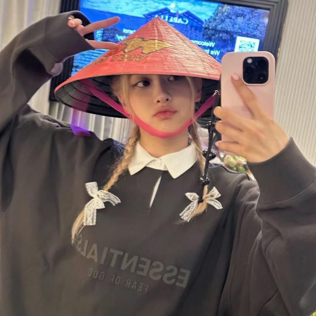 皮皮大王(essentials供应链）