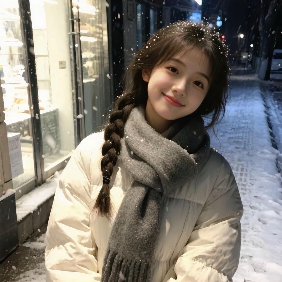 庄～💫