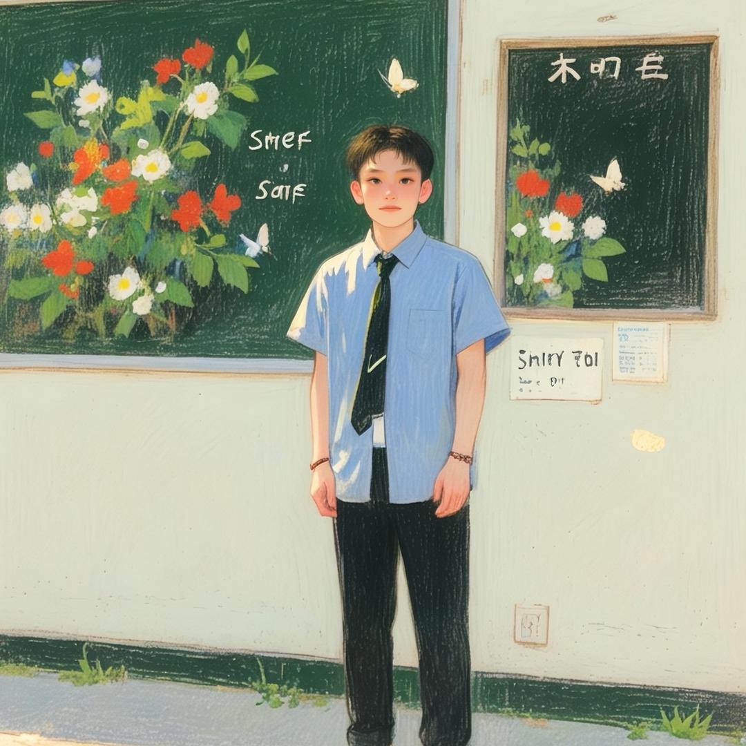 余生