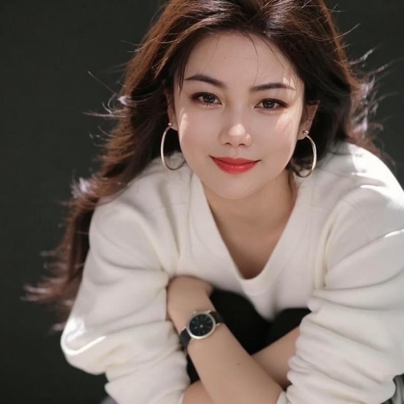 是雯雯吖的头像