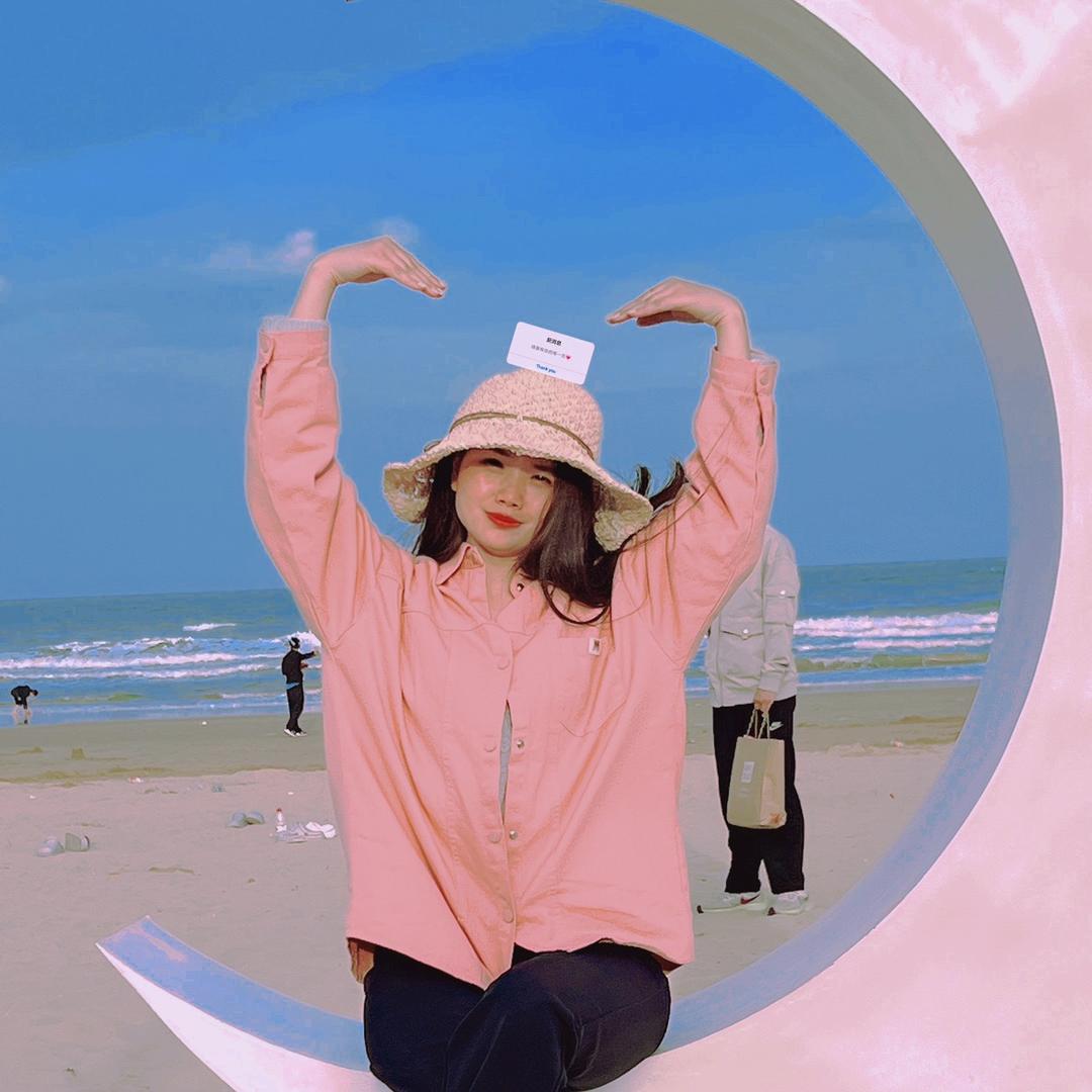 💋美眉哒