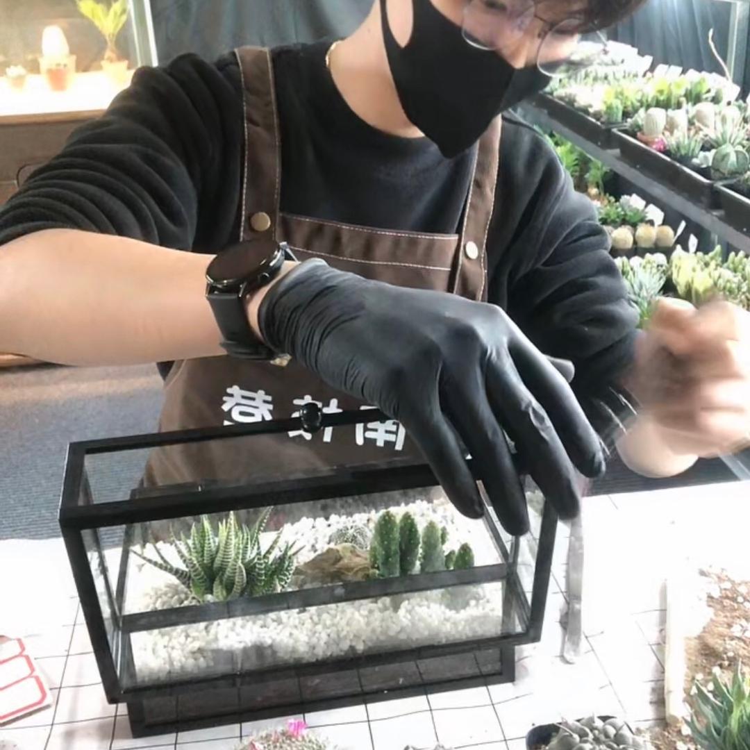 南枝巷工作室