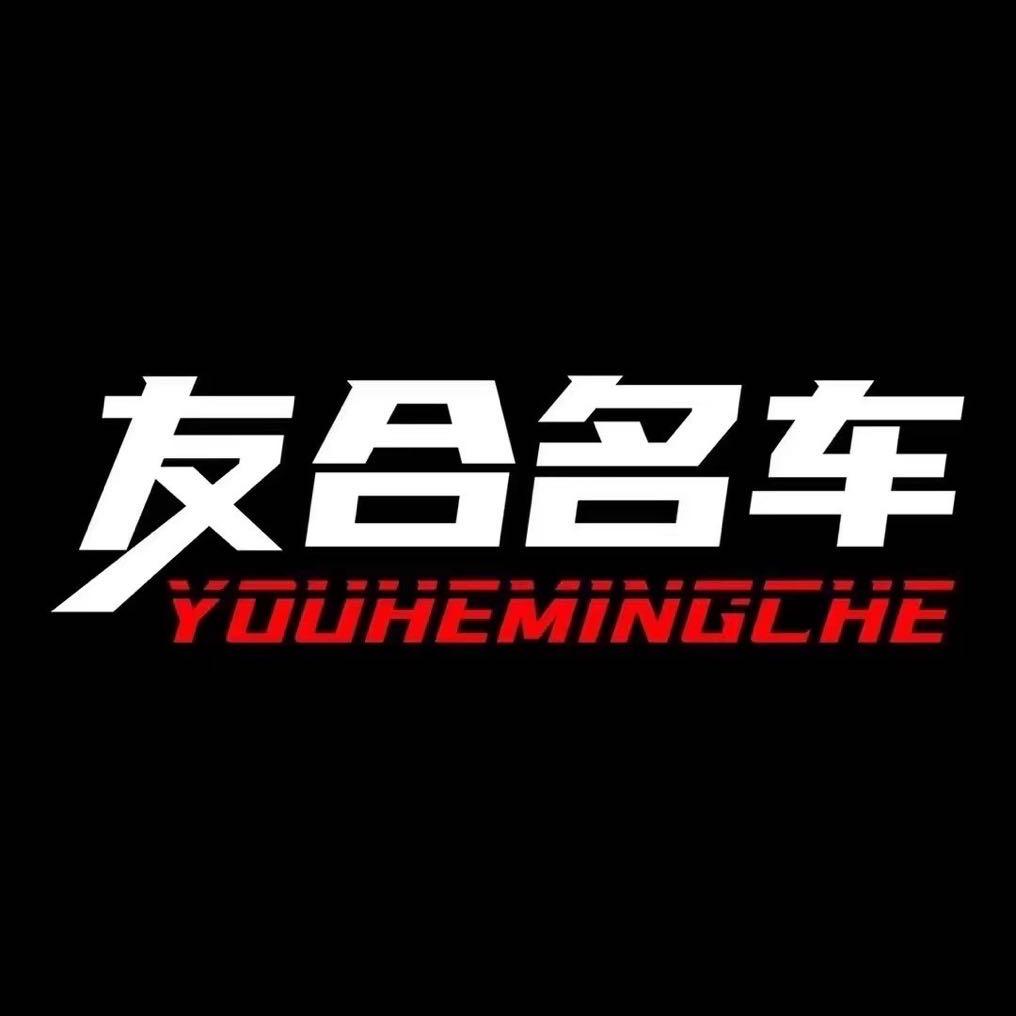 成武友合汽车服务｜小王