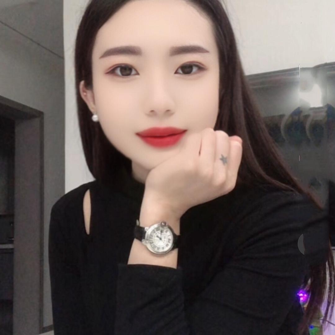 宝儿🥰