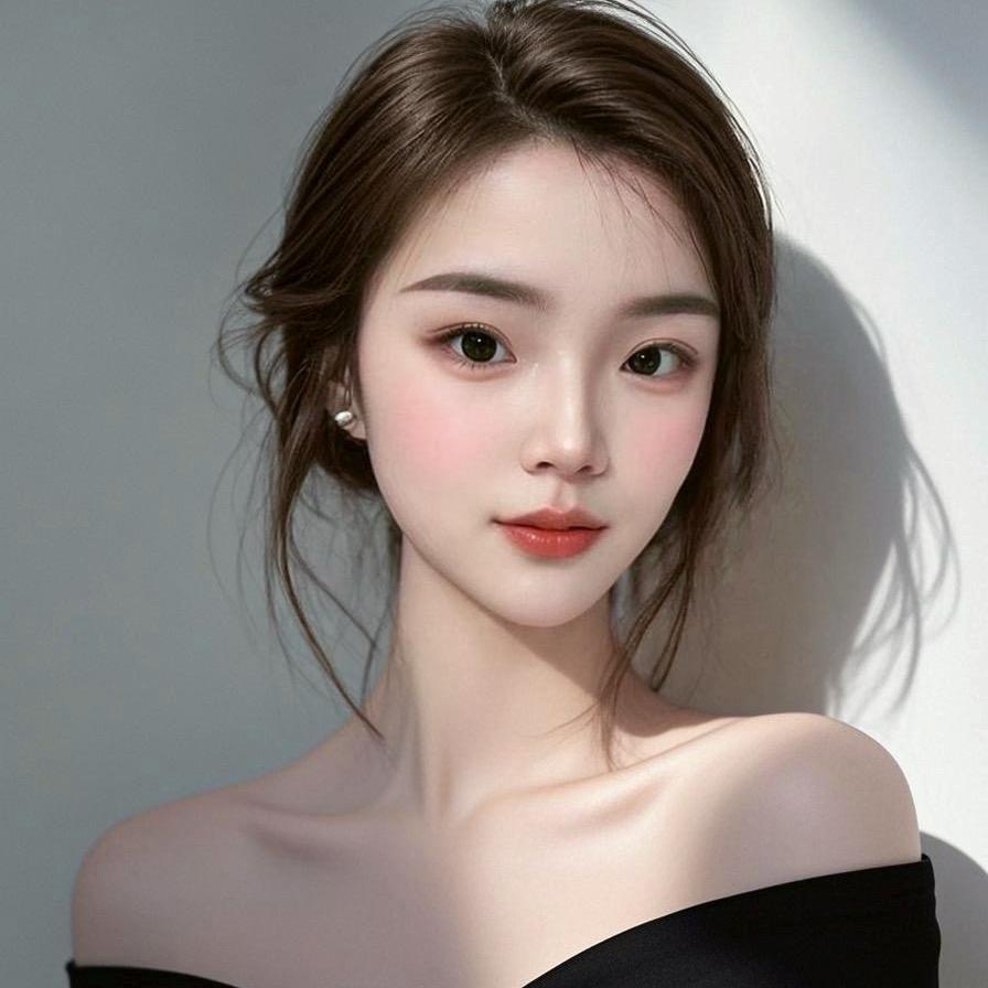 ʕ·͡˔·Ɂ 拾荒姑娘 ღ