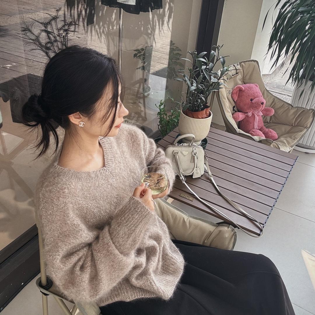 Miss JA 爱穿搭🎀