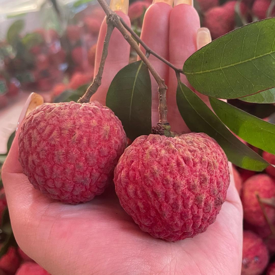 百花庄生态果品店