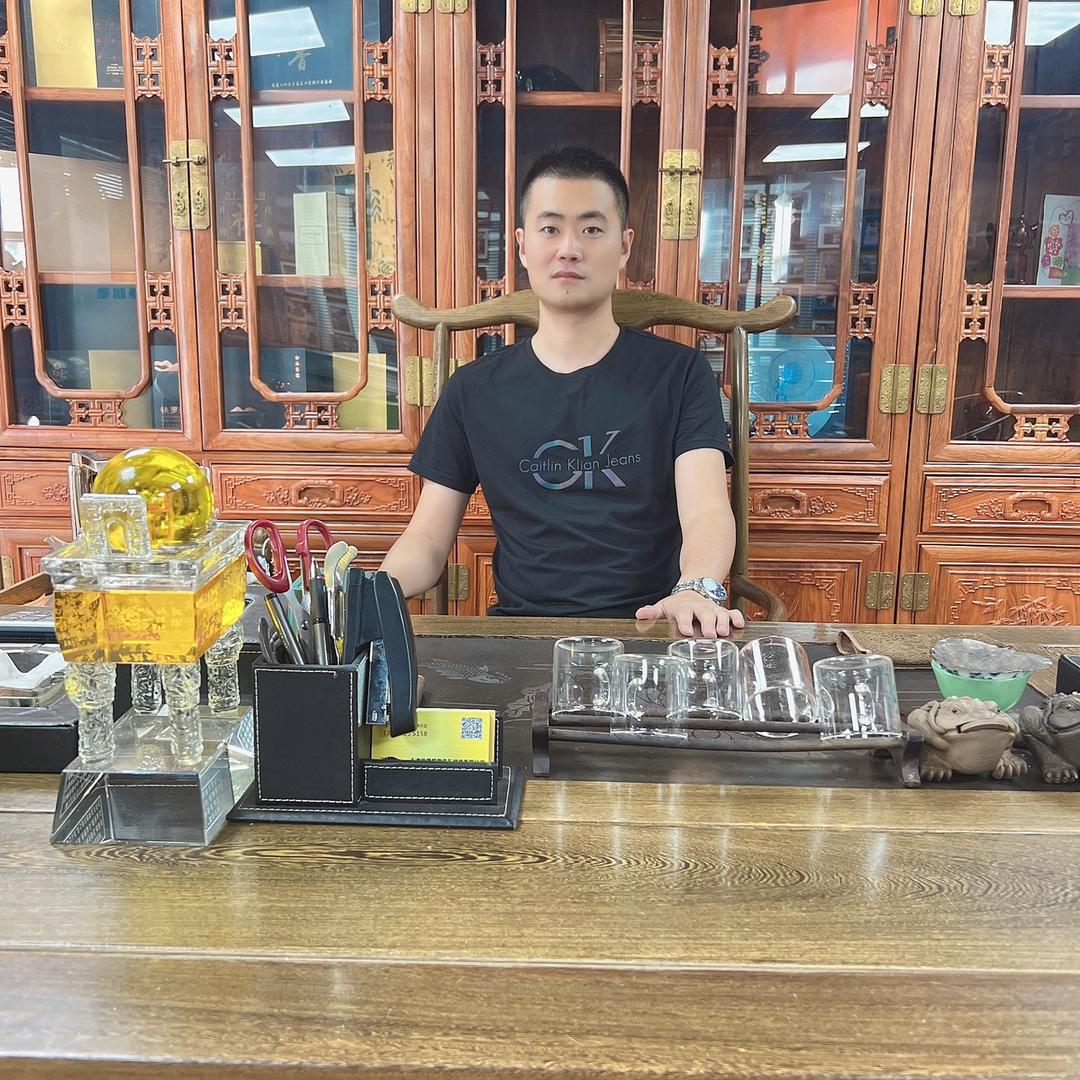 烈马大亮·鑫泰丰