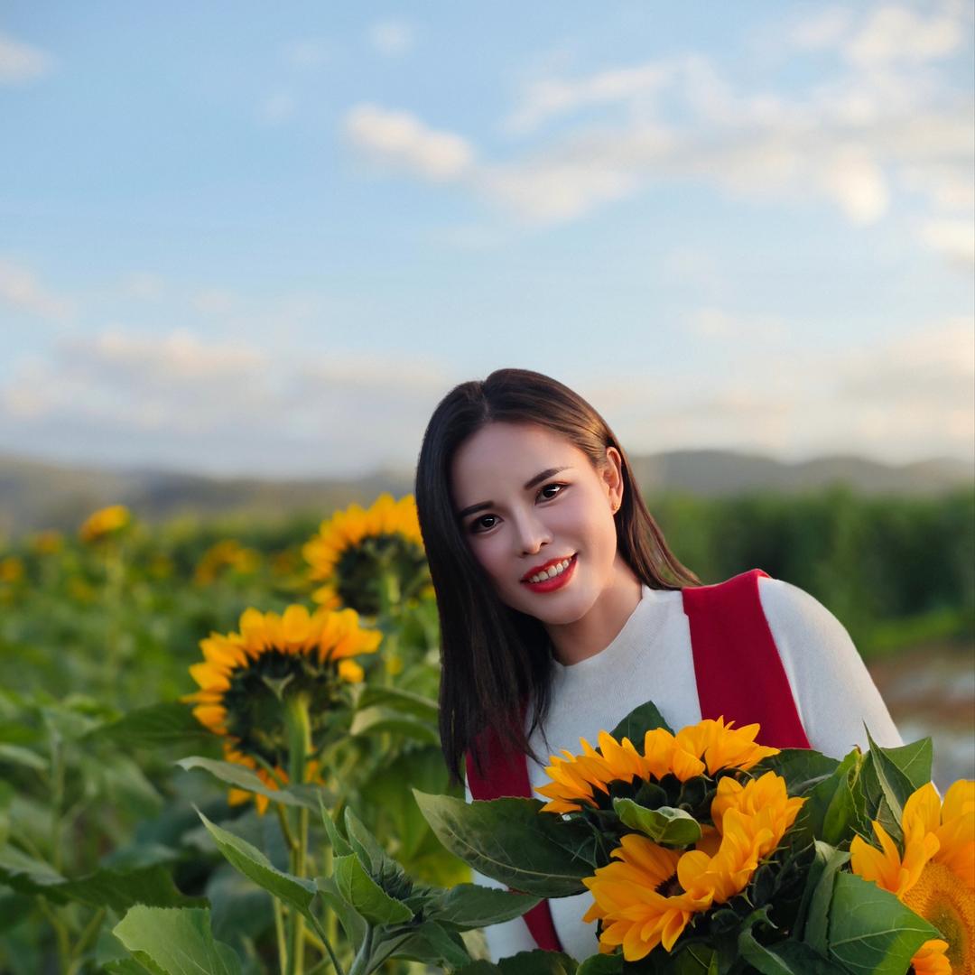 小仙女👱🏻‍♀️