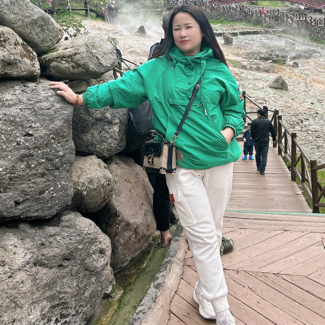爱到感动