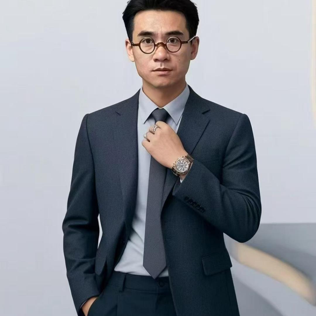 华本生涯郭老师