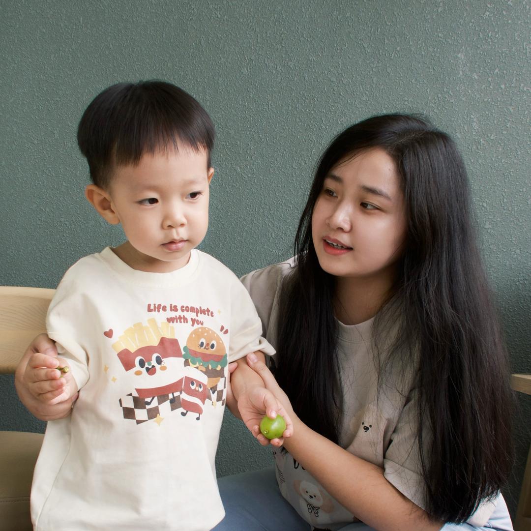 云云和吞金兽的日常