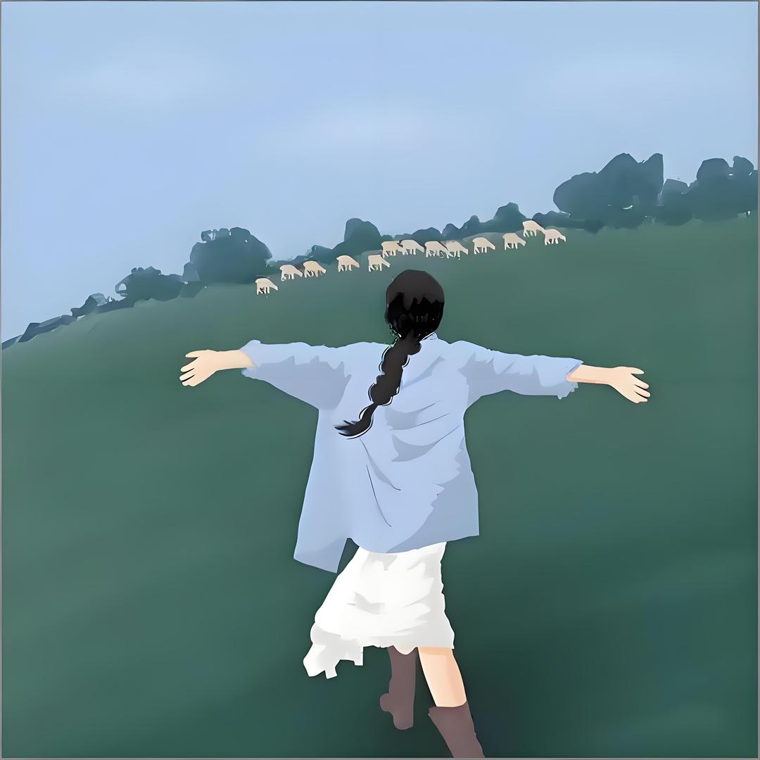 南栀～