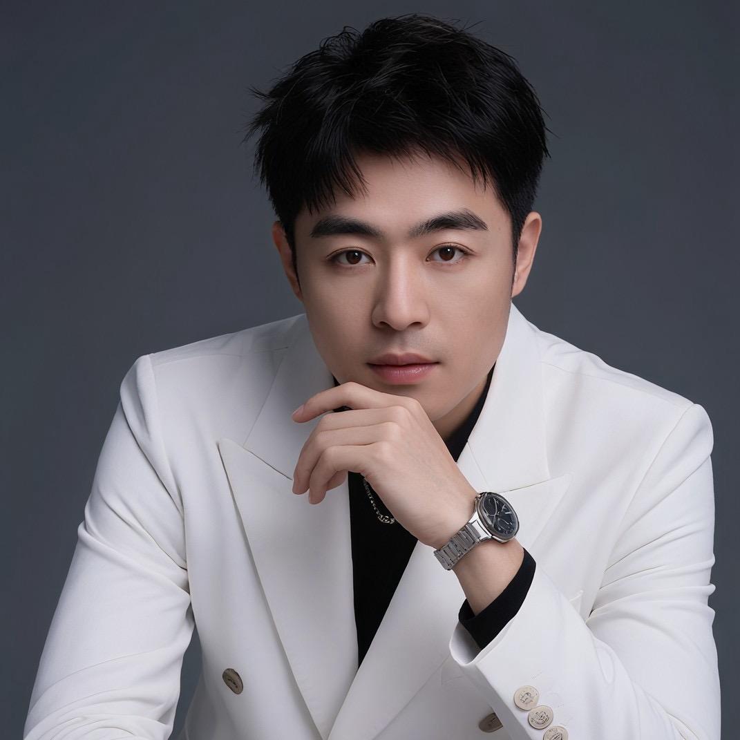 移动美容东哥