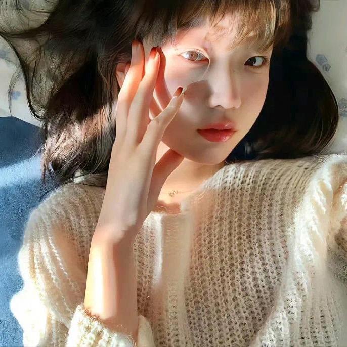放星星💫