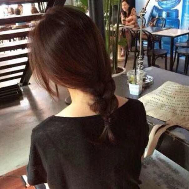 小云吖
