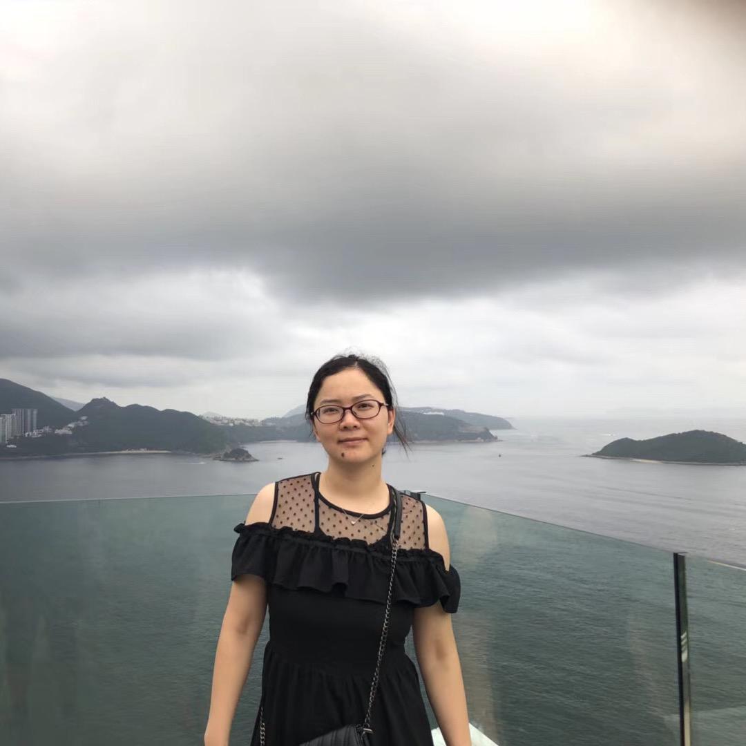 郝小玲