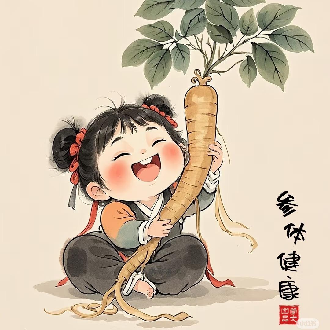 3分钟养生