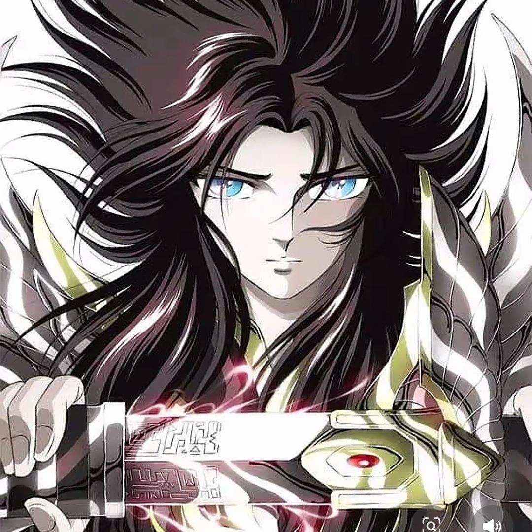 冥王哈迪斯Hades