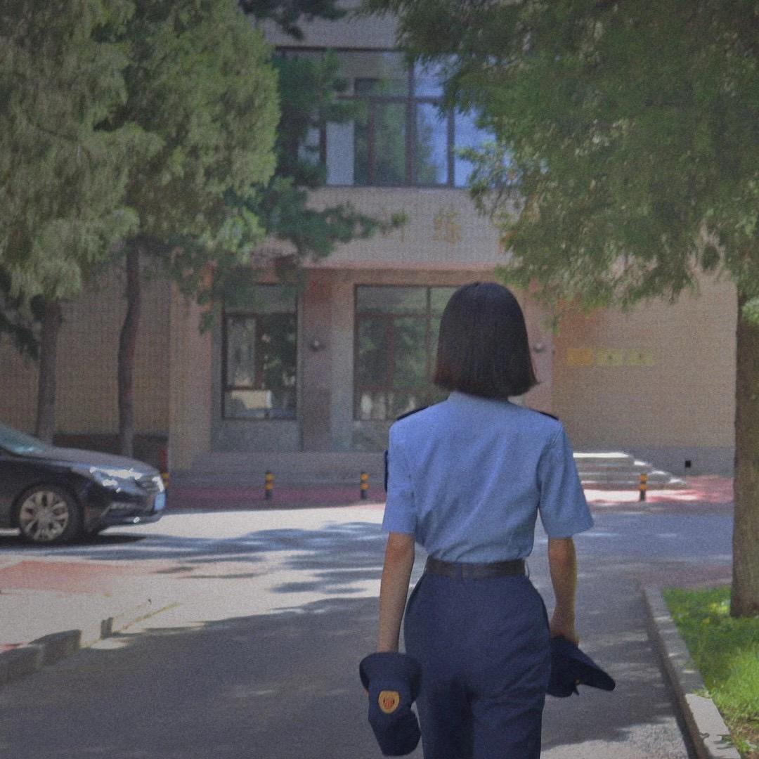 刘诗若nn
