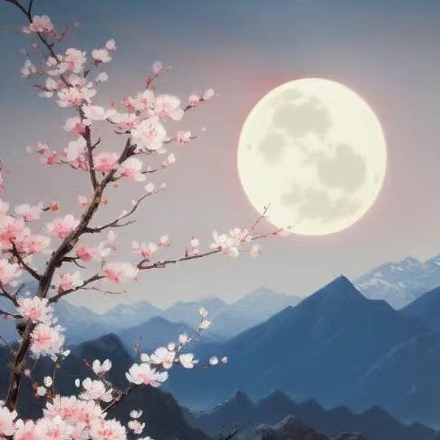 岸上