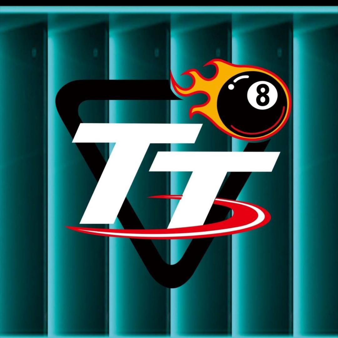 TT台球俱乐部（锡溪店）