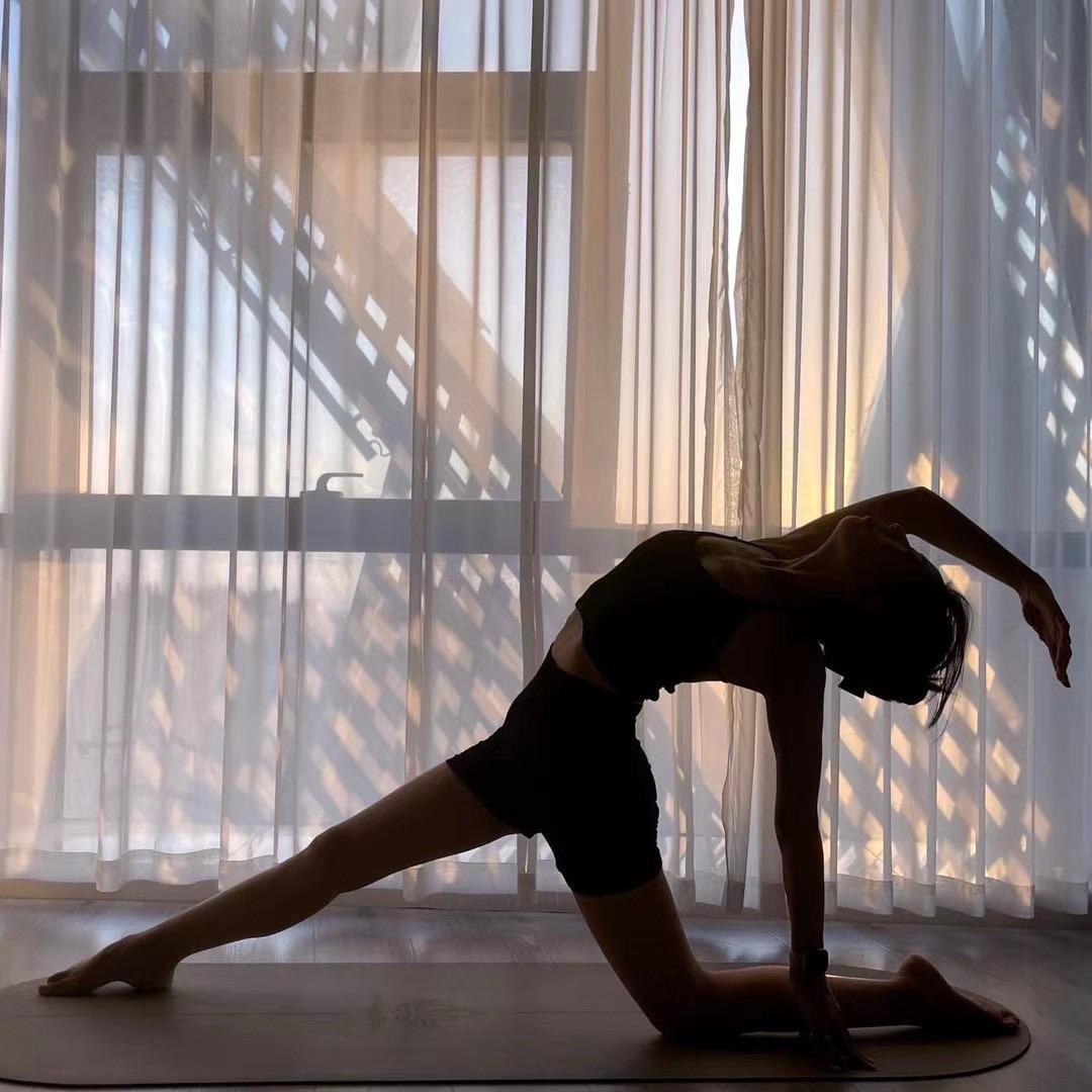 心若瑜伽普拉提