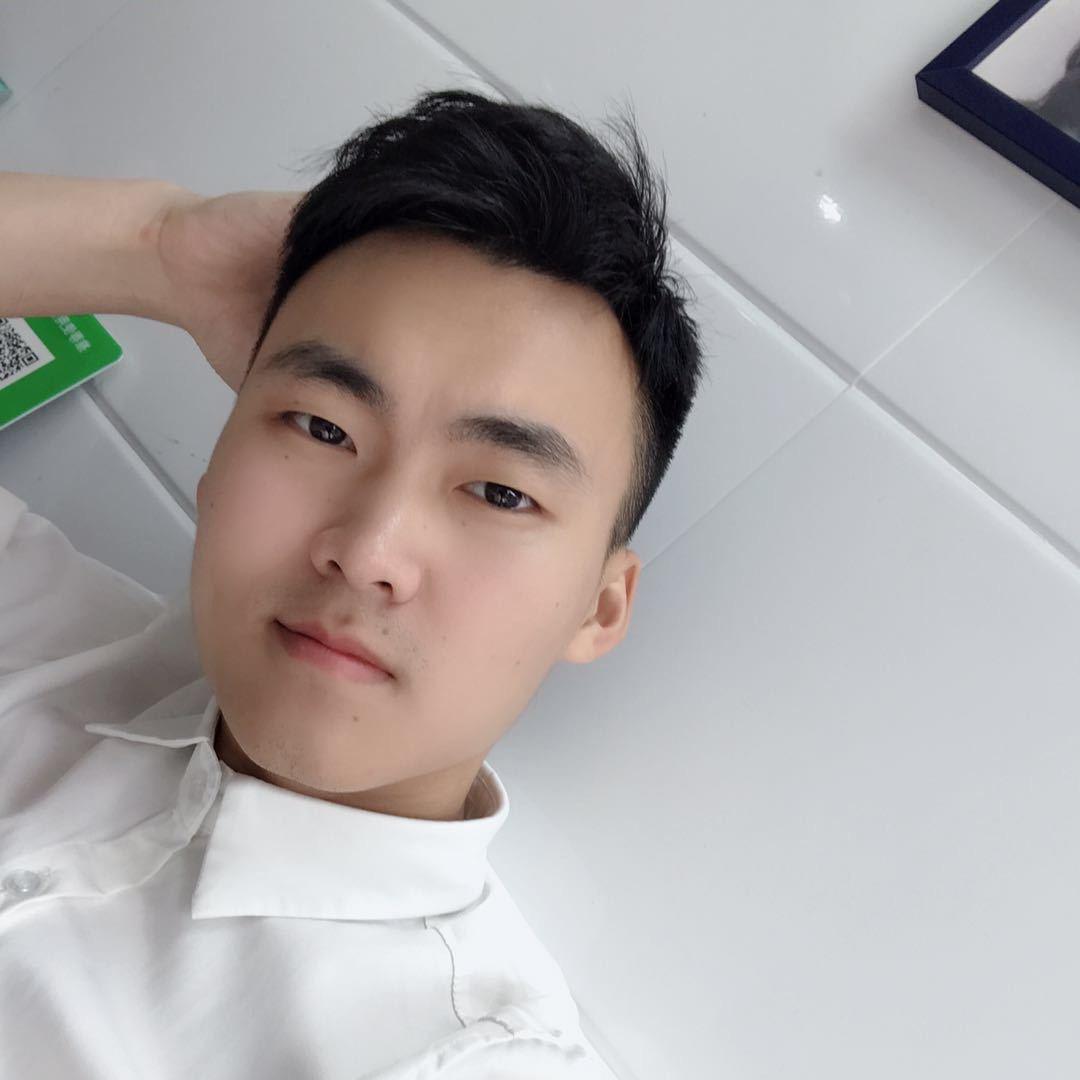 阿明style美发