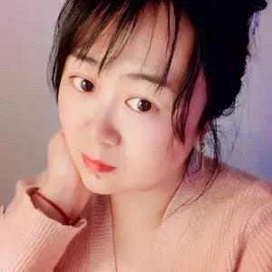 @美美❤️重新开始