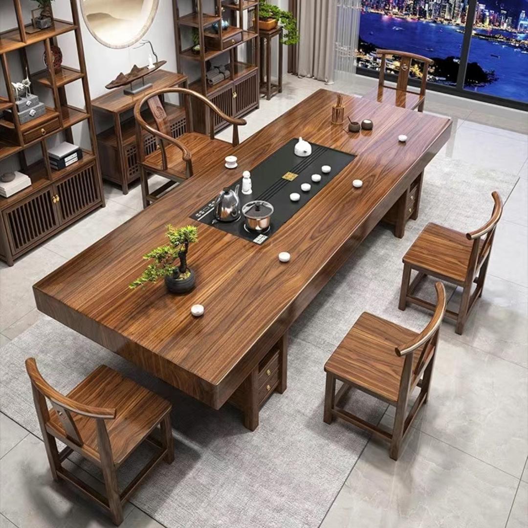 茶之行茶台源头工厂