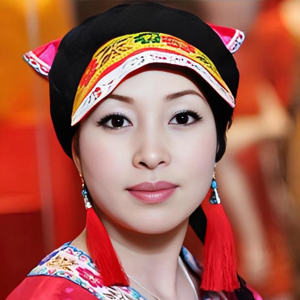 雅妹子创始人徐艳红