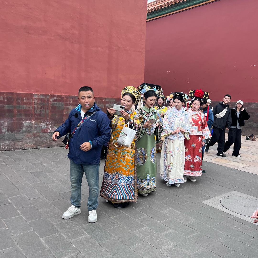 北京小梁精选