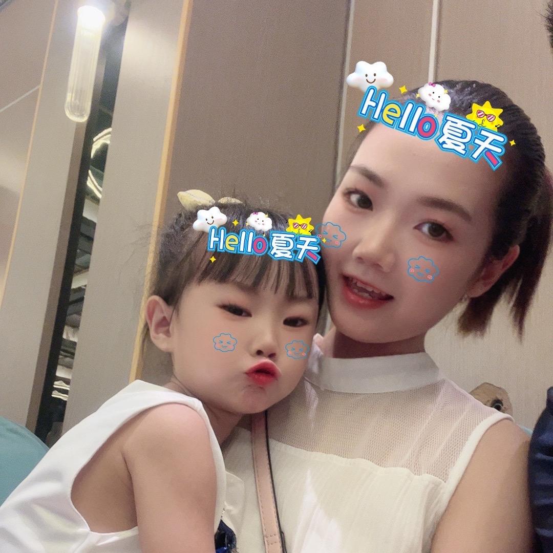 小鱼儿.