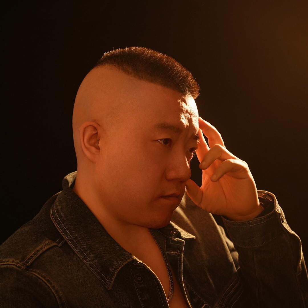小六（吨吨吨）