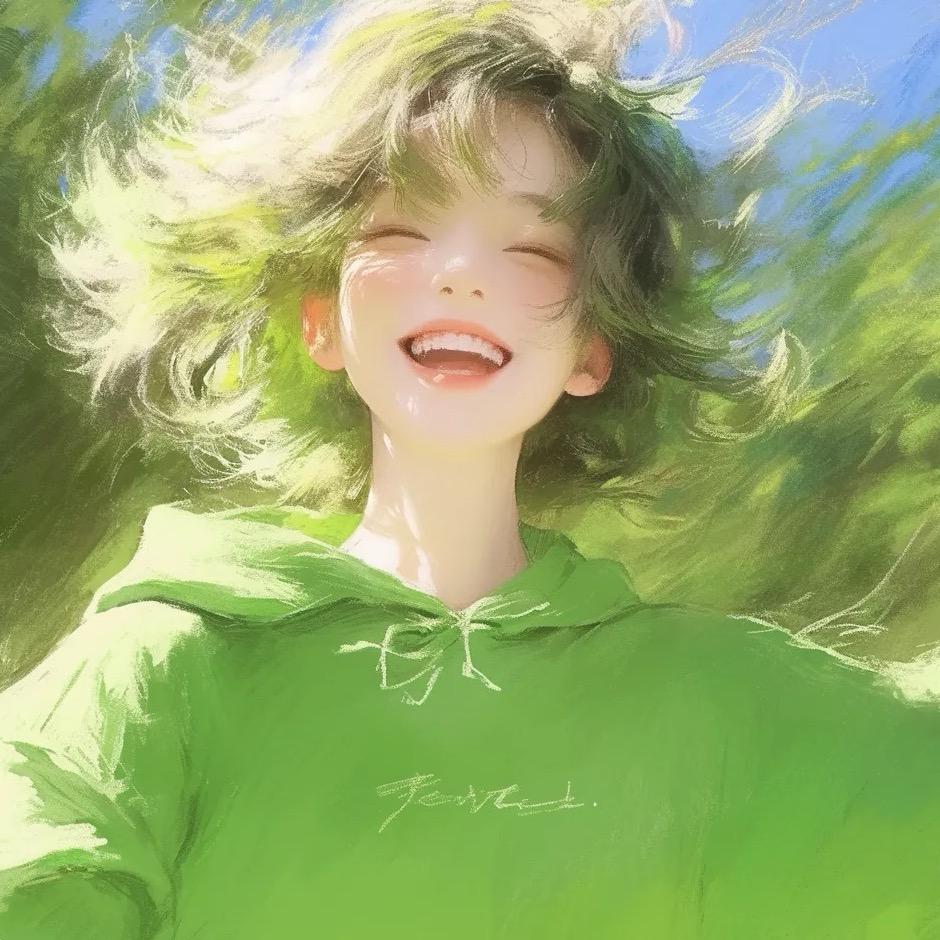 橙