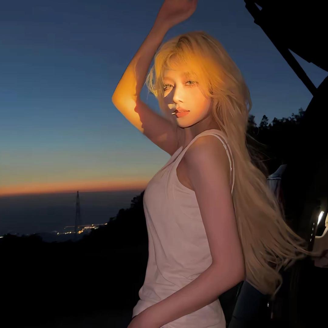 女大