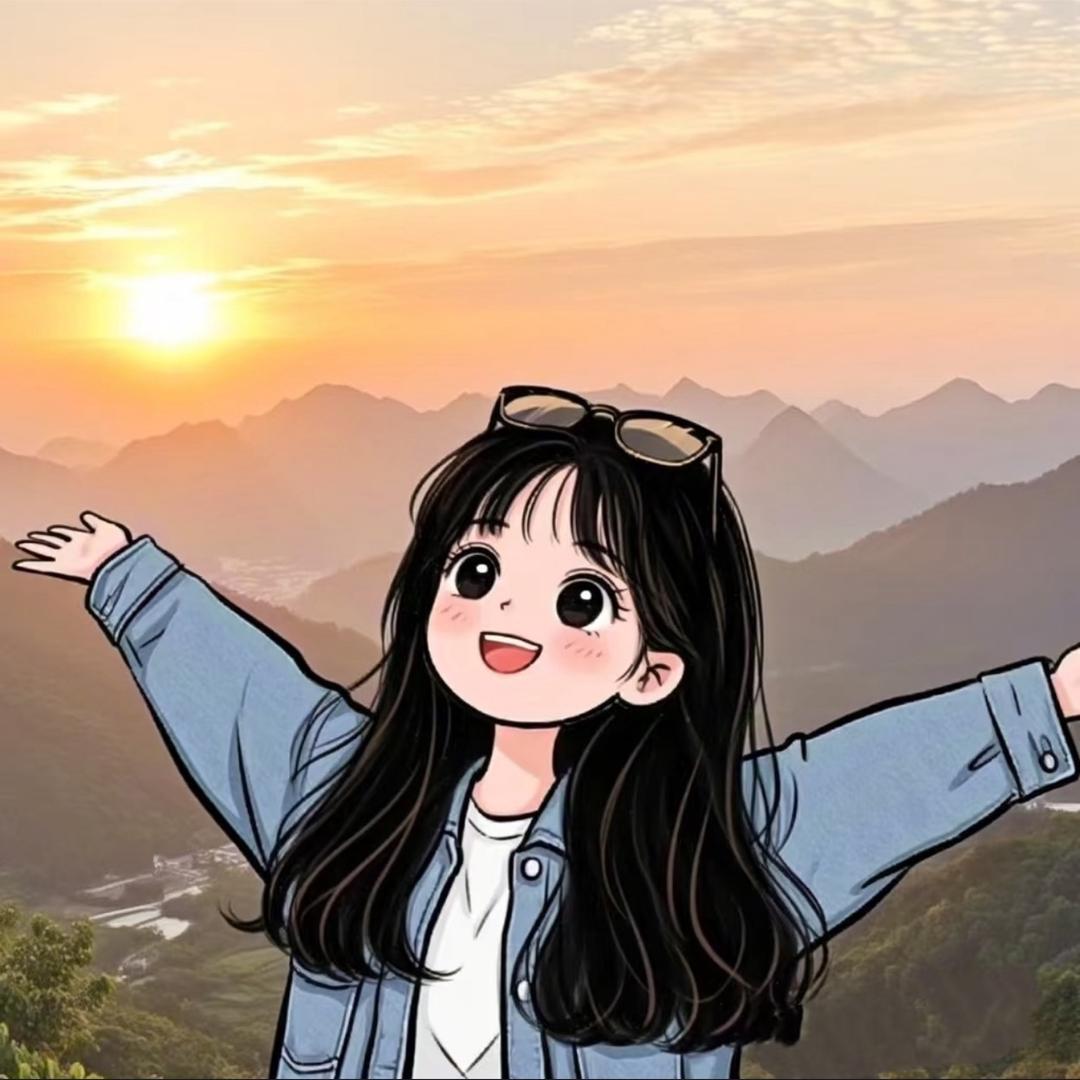 我是李爆爆吖🩵