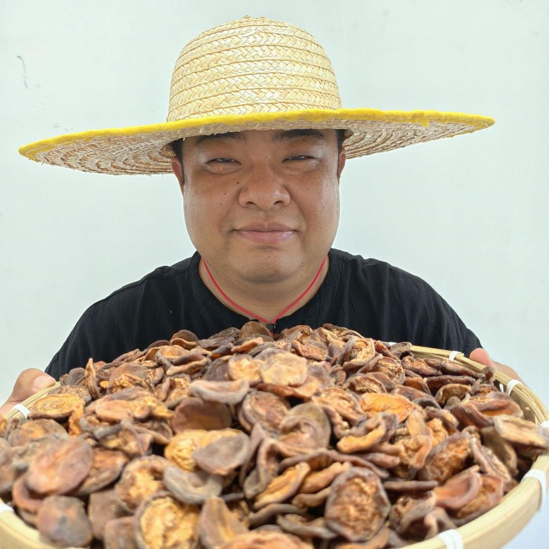 蔚县胖姑爷