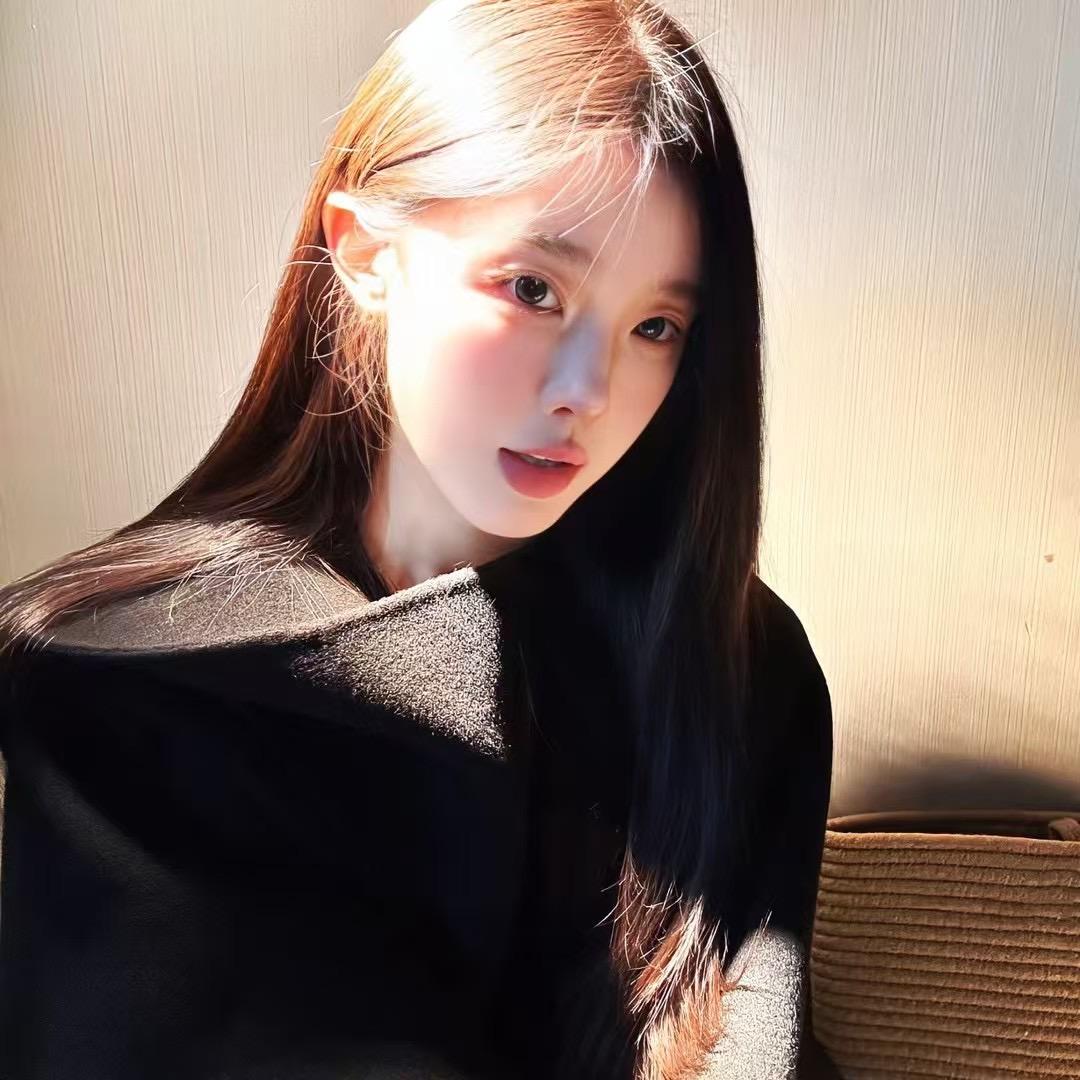 小晗天天开心