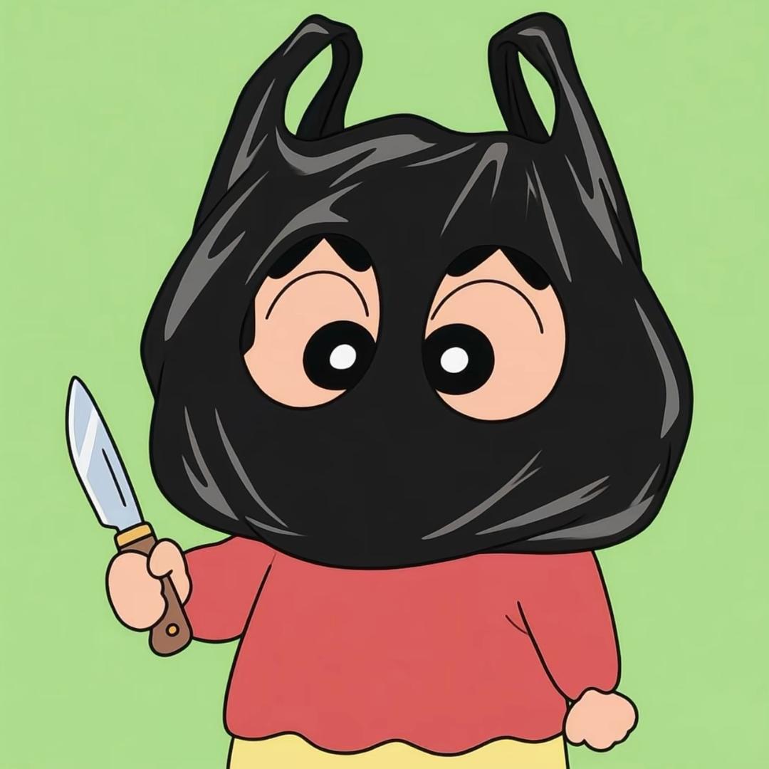 马铃薯头小子🍘