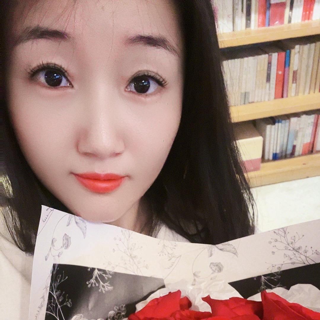 小丹丹❤️