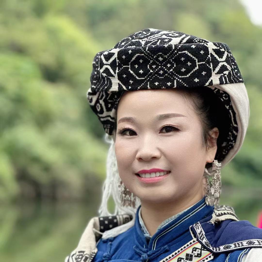 湘西王婆说媒