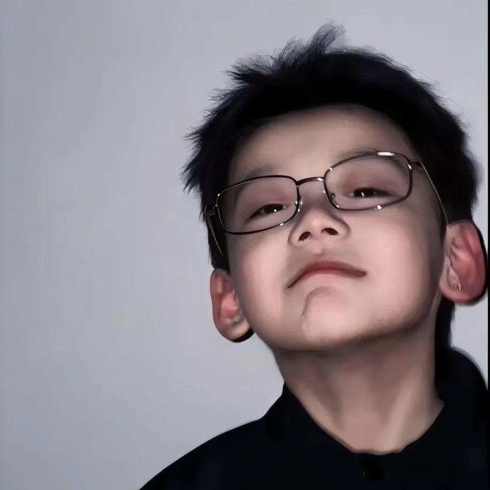 半遇造型·阿豪