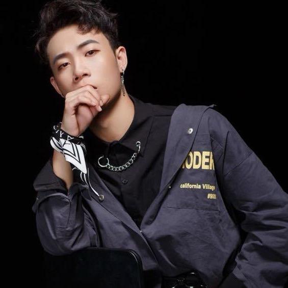 江南色彩（教漂染）