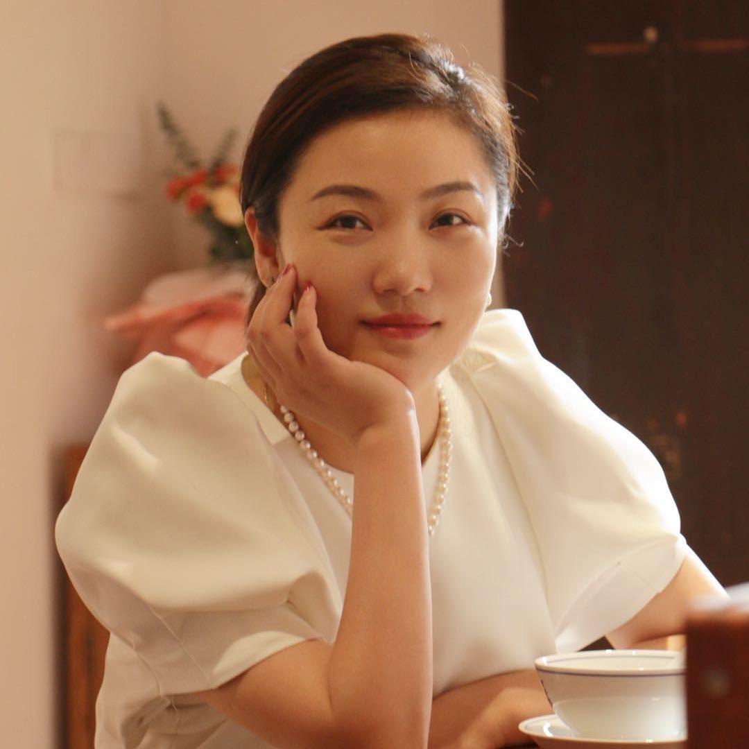木兰花地全品类服装定制曹承凤