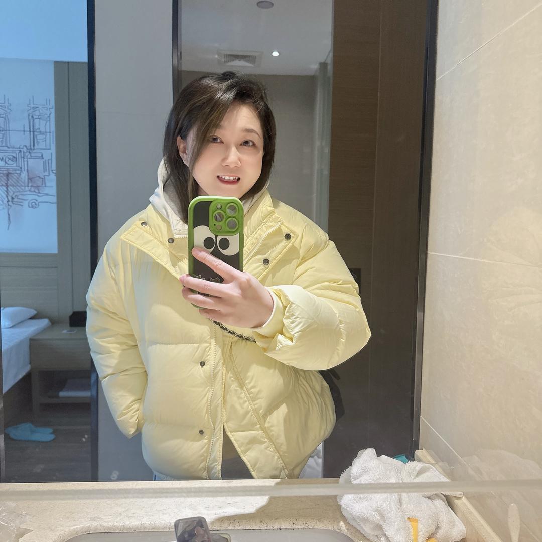 娄胖胖🧚‍♀️