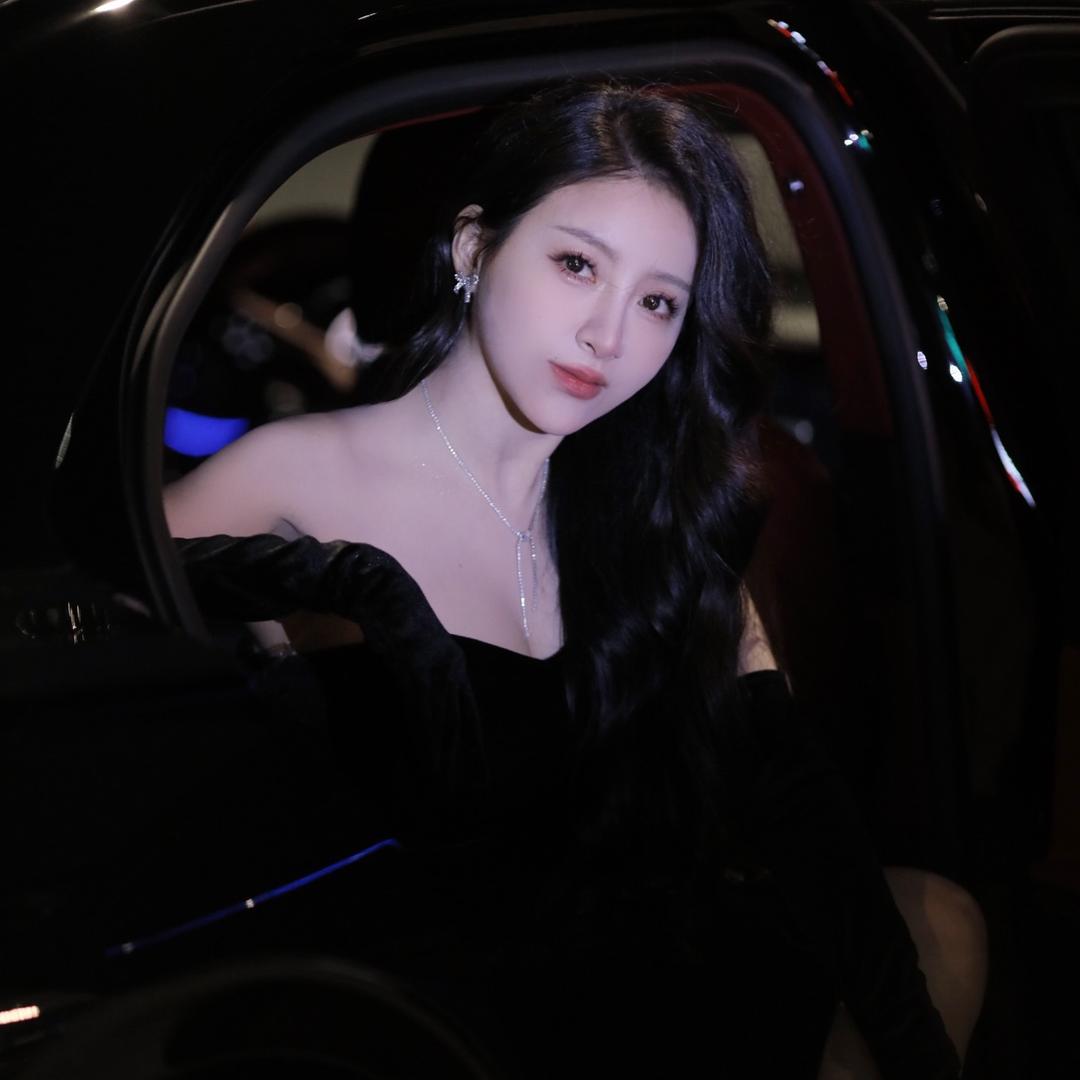 李蕊曦👸Cecilia