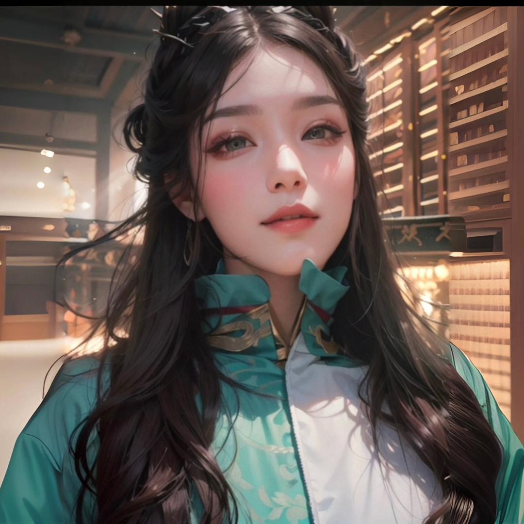 阿如倩🧌