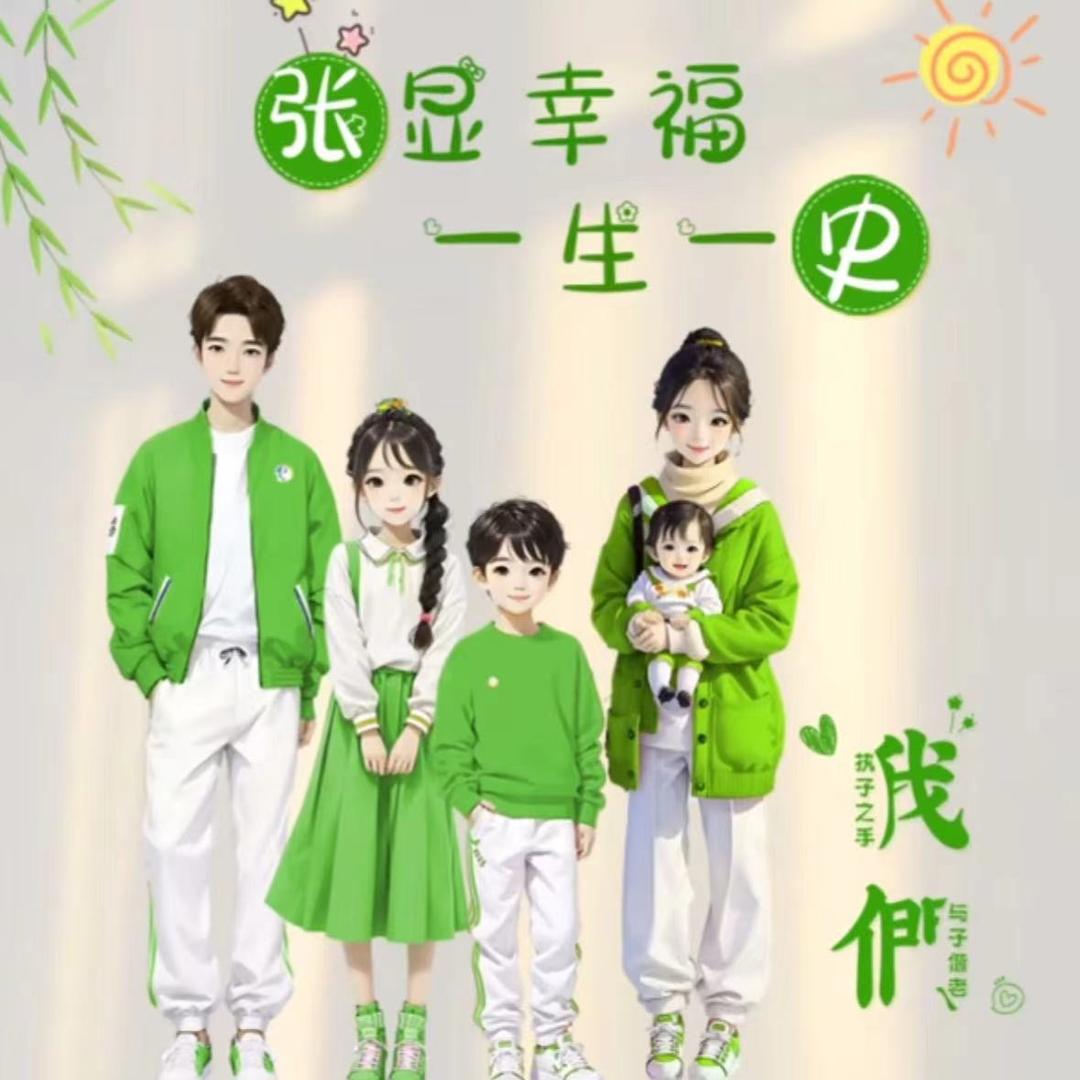 UU. 优优^_^童装